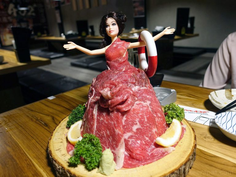 Sumibi Yakiniku by Shakariki432 เนื้อย่างเปิดยาวถึงตี 4 – สีลม