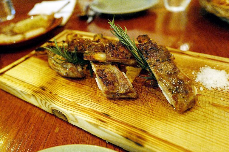 Appia อาหารอิตาเลียนร้านอร่อย – สุขุมวิท 31