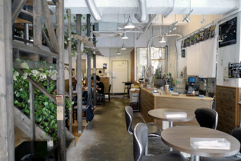 Takadanobaba Beer Kobo คราฟท์เบียร์ต้มเองที่ร้าน – Tokyo
