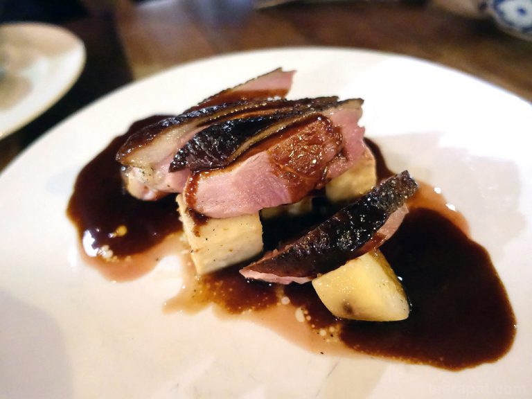 80/20 อาหารไทยร่วมสมัยร้านอร่อย – เจริญกรุง