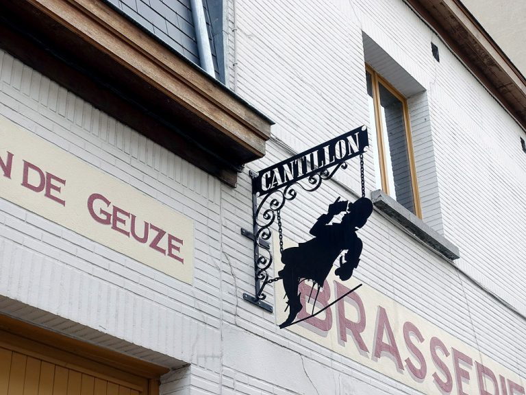 Cantillon ทัวร์และชิมโรงเบียร์เปรี้ยว Lambic ชื่อดังของโรงที่เมืองบรัสเซลส์ – ประเทศเบลเยี่ยม