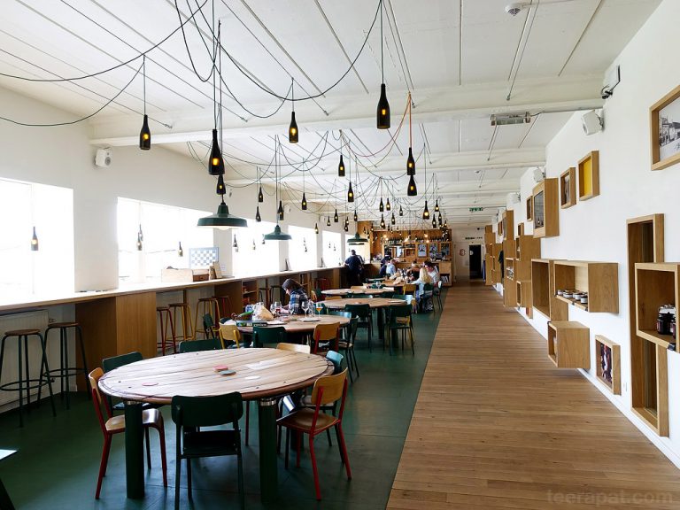 3 Fonteinen จิบเบียร์เปรี้ยว Lambic แกล้มชีสและพาเต้ ชานเมืองบรัสเซลส์ – ประเทศเบลเยี่ยม