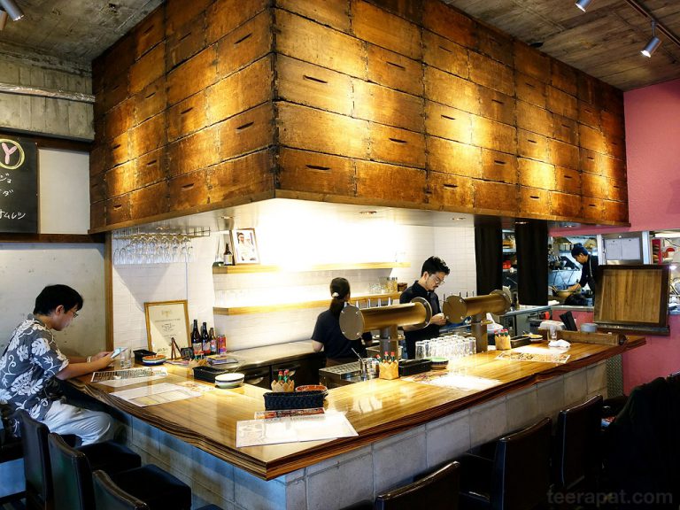 Y.Market Brewing Brewpub เสิร์ฟอาหารอร่อย – Nagoya