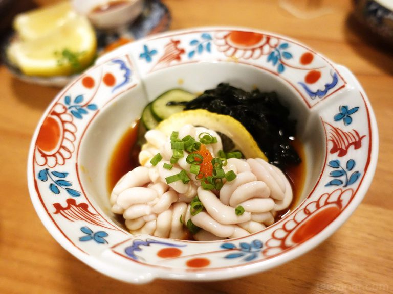 Kenji’s Lab ร้าน Izakaya แบบฟิวชั่น – ทองหล่อ