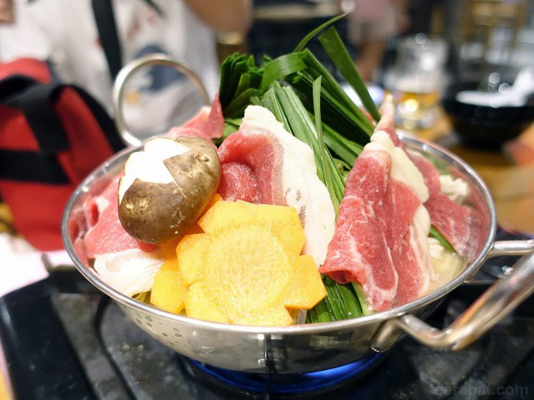Mizakaya by Mugendai ร้านนั่งดื่มพร้อมกับแกล้มแบบ izakaya – ทองหล่อ ซอย 10
