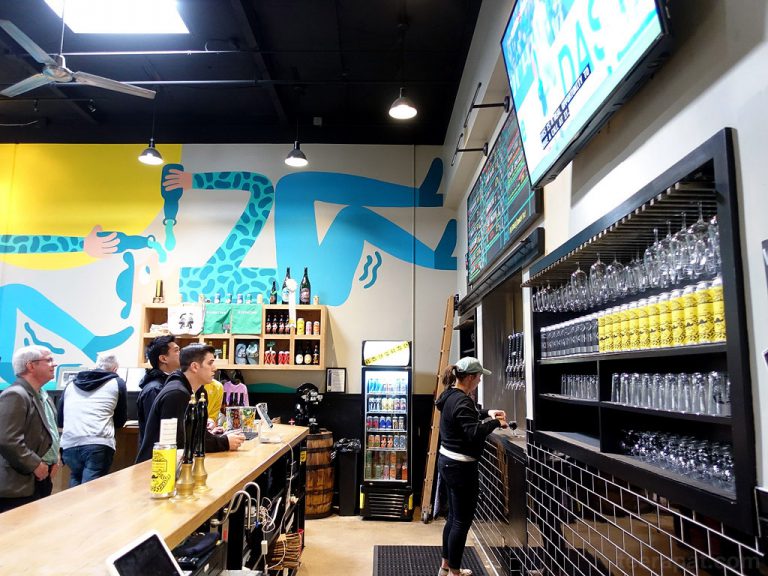Mikkeller SD โรงตัวเองแห่งแรกของแบรนด์ชานเมือง San Diego