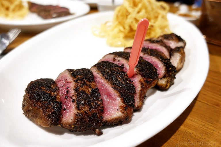 Maillard Butcher & Steak สเต็กร้านเด็ดราคาดี – สาธร 11