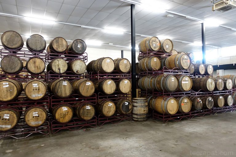 Brouwerij de Molen ทัวร์และจิบเบียร์ที่โรงดังของเนเธอร์แลนด์