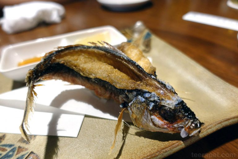 Rinken’s Kitchen ชิมอาหารสไตล์โอกินาว่า หาด Chatan เกาะ Okinawa