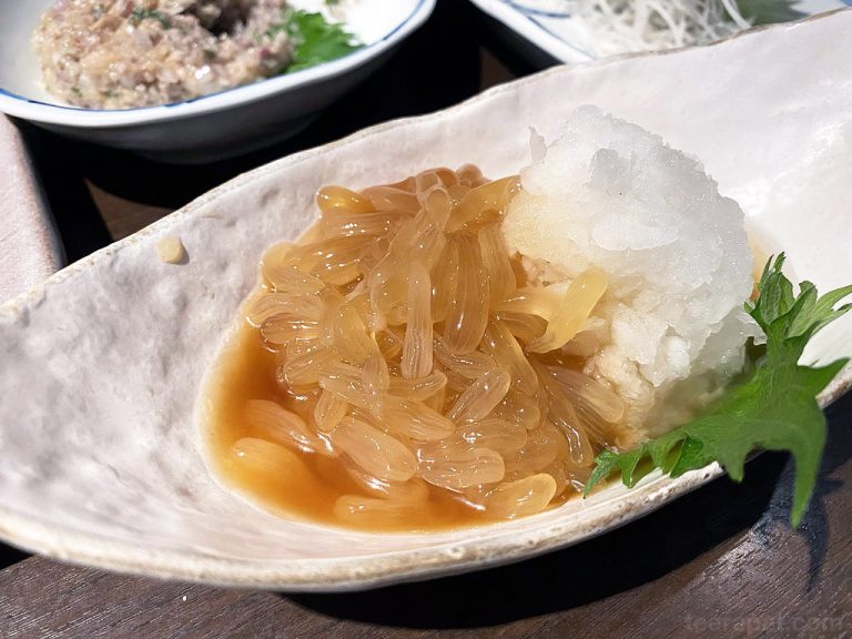 Sakanaya Matsu อิซากายะเน้นเมนูปลา สถานี Asagaya โตเกียว