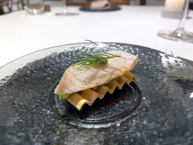 Cuisine de Garden ชิมเทสติ้งเมนูจานสวย ปรุงแต่งจากวัตถุดิบท้องถิ่น ชานเมืองเชียงใหม่