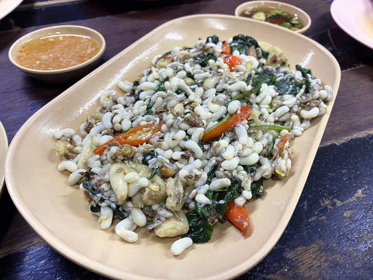 ข้าวต้มโกเซี้ย หาดใหญ่